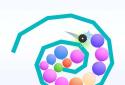 Bounce and pop - Balloon pop screenshot 4