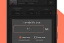 Video Compressor - Compact Video(MP4,MKV,AVI,MOV) screenshot 4