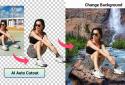 Background Eraser - Remove BG screenshot 1