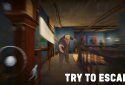 Scary Mansion: Horror Game 3D screenshot 6