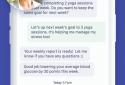 Glucose Buddy+ for Diabetes screenshot 5