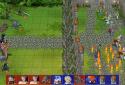 Lords of War and Money: Heroes screenshot 1