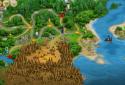 Lords of War and Money: Heroes screenshot 2