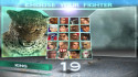 Tekken 4 screenshot 1