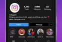 Dark Mode screenshot 3