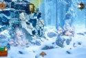 Panmorphia: Awakened screenshot 2