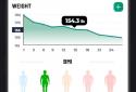 Lose Weight App for Men screenshot 5
