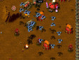 KKND2: Krossfire screenshot 1