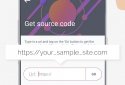 TrebEdit - Mobile HTML Editor screenshot 6