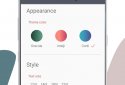 TrebEdit - Mobile HTML Editor screenshot 7