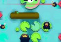 Froglike: The Frog Roguelike screenshot 4