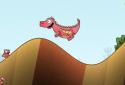 Dragon, Fly! Free screenshot 2