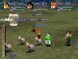 Xenogears screenshot 1