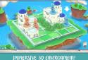 Santorini Board Game screenshot 3