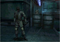 Metal Gear Solid screenshot 2