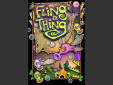 Fling a Thing screenshot 1