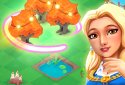 AlchiMerge: Merge & Craft screenshot 1