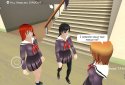 Yandere School Complete story screenshot 4