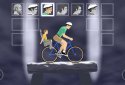 Happy Wheels screenshot 1