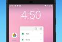 AlphaLauncher Customize screen screenshot 7