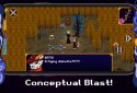 Golden Soul: Dead hopes screenshot 5
