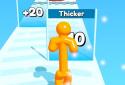 Tall Man Run screenshot 2