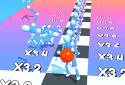 Tall Man Run screenshot 4