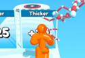 Tall Man Run screenshot 5