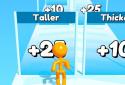 Tall Man Run screenshot 7