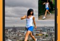 PhotoCut - Background Eraser & CutOut Photo Editor screenshot 2