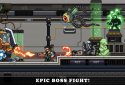 Metal Shooter Slug Soldiers screenshot 3