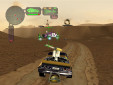 Vigilante 8 2nd Offense screenshot 1