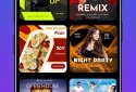 Poster maker, Flyer banner ads screenshot 2 Poster maker, Flyer banner ads screenshot 2