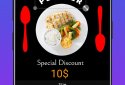 Poster maker, Flyer banner ads screenshot 7 Poster maker, Flyer banner ads screenshot 7