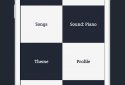 White Tiles : Magic Piano Game screenshot 6