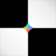 White Tiles : Magic Piano Game