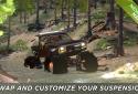 4x4 Mania: SUV Racing screenshot 2
