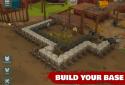 Overrun - Zombie Base Defense screenshot 2