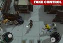 Overrun - Zombie Base Defense screenshot 3