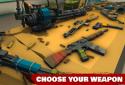 Overrun - Zombie Base Defense screenshot 5