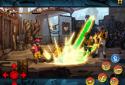 Streets of Rage 4 screenshot 7