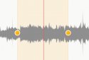 MP3 Cutter & Ringtone Maker screenshot 8