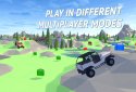 Offroad Racing Simulator screenshot 5
