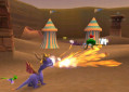 Spyro the Dragon screenshot 2