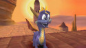 Spyro the Dragon screenshot 3