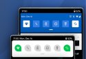 Power Shade: Notification Bar screenshot 1