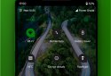 Power Shade: Notification Bar screenshot 3