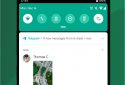 Power Shade: Notification Bar screenshot 4