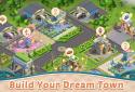 Townscapes screenshot 5