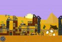 Battle Hamsters: Line defense screenshot 2
